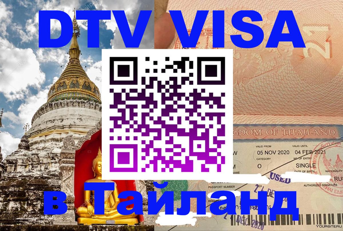 Оформление DTV визы под ключ: стоимость и тарифы, только загранпаспорт - 10.01.2026 